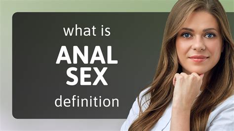 Watch The Art Of Anal Sex 